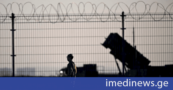 POLITICO: ევროპას Patriot-ის რაკეტები ეწურება, უკრაინა კი რუსეთის ზამთრის იერიშებისთვის ემზადება