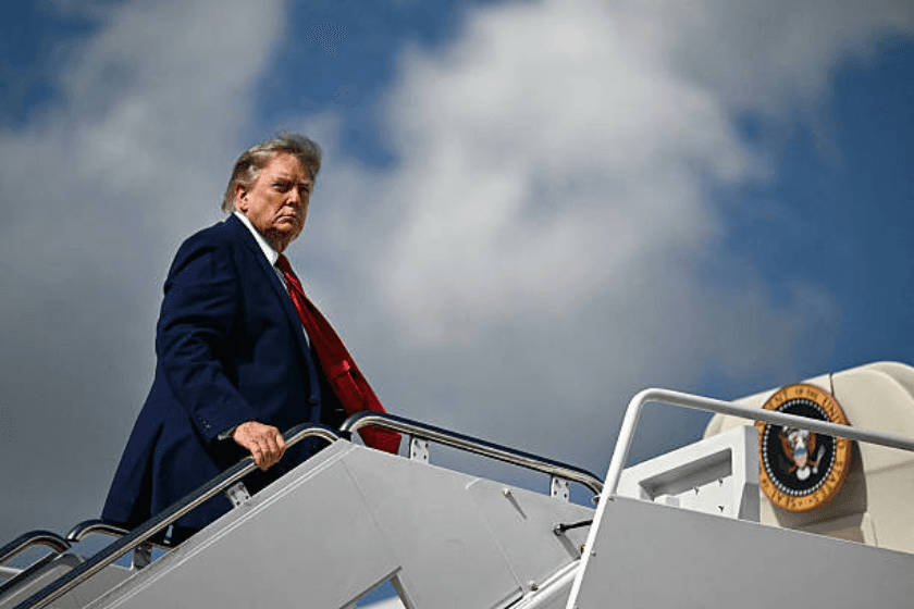 The Washington Post: ირანის საფრთხის გამო ტრამპმა თურქეთი ფარულად დატოვა