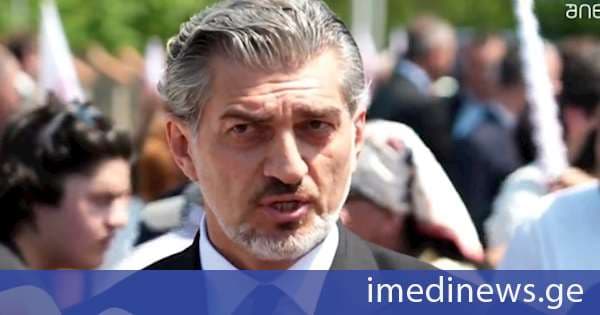 მიხეილ ყაველაშვილი ბარამიძის განცხადებაზე: პირდაპირი მნიშვნელობით რუსეთის წისქვილზე დაასხა წყალი