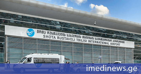 EUROCONTROL: 9 აგვისტოს საქართველოს აეროპორტებში ფრენების ისტორიული რეკორდი, 306 ჩამოფრენა და გაფრენა დაფიქსირდა
