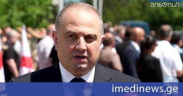 ირაკლი ჩიქოვანი: 2008 წელს საქართველოს ჰყავდა უგუნური და მოღალატე ხელისუფლება და ამიტომ მოხდა ის, რაც მოხდა, მაგრამ რაც შეეხება ჩვენს ჯარისკაცებს, ეს ბიჭები ყოველთვის მზად იყვნენ, მზად არიან და მზად იქნებიან დაიცვან საკუთარი ამოცანები