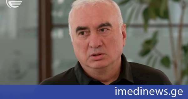 ომის ვეტერანი ლევან გოგოლაური: ბარამიძის განცხადება გამიზნული იყო კონკრეტული მიზნის მისაღწევად