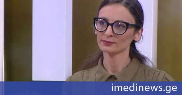 გენეტიკოსი დოდო აგლაძე ცისტური ფიბროზის მედიკამენტის შესყიდვაზე: დღეს ნამდვილად ღირსშესანიშნავი დღეა, ეს არის სახელმწიფოს და მისი მოქალაქეების ძალიან დიდი გამარჯვება