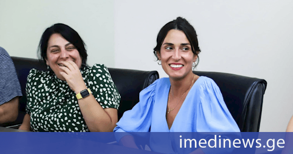 ცისტური ფიბროზის მქონე ბავშვის მშობელი სახელმწიფოს მიერ ინოვაციური პრეპარატის დაფინანსებაზე: ეს ჩვენი შვილების ხელახალი დაბადებაა“