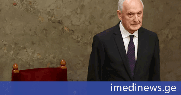 უნგრეთის პრეზიდენტი უზენაესი სასამართლოს ყოფილი თავმჯდომარე ანდრაშ ბაკა გახდა