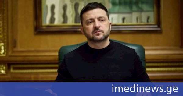 ზელენსკი: რუსეთი ჩრდილოეთ კორეისგან დამატებით რაკეტებს იღებს
