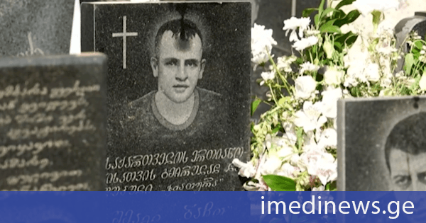 შინდისის ბრძოლა და 17 გმირი. 2008 წლის 11 აგვისტოს ისტორია. „ქრონიკის“ სიუჟეტი