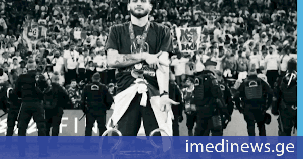 ხვალ ხვიჩა კვარაცხელიას მორიგი ტიტულის მოგების შანსი მიეცემა. „ქრონიკის“ სიუჟეტი