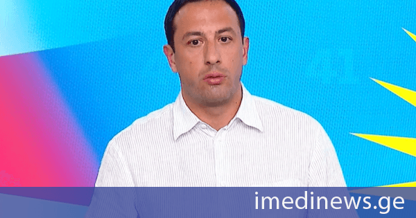 ზურაბ რურუა: გია ბარამიძის მოღალატეობრივი განცხადება არის ამაზრზენი