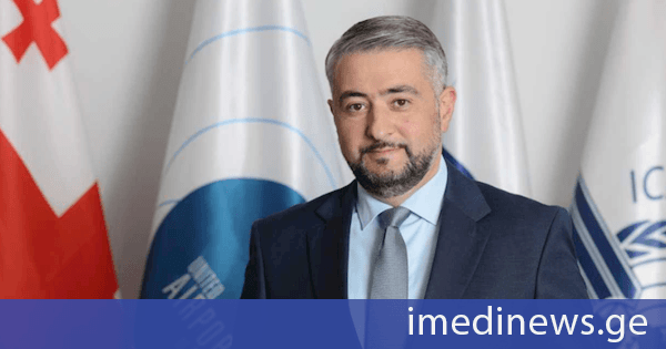 ლევან მოსეშვილი: AMD Sigma ვაზიანის ახალი აეროპორტის ტექნიკურ-ეკონომიკურ კვლევას შეიმუშავებს