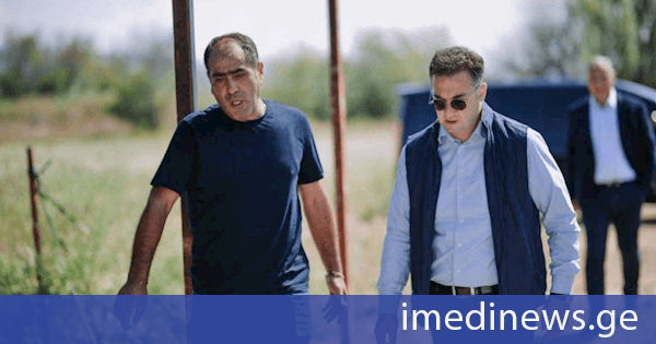 დავით სონღულაშვილი: ჩვენი მიზანია, რაც შეიძლება მეტი ქართული პროდუქტის შექმნას დავუჭიროთ მხარი, რათა შევამციროთ იმპორტზე დამოკიდებულება