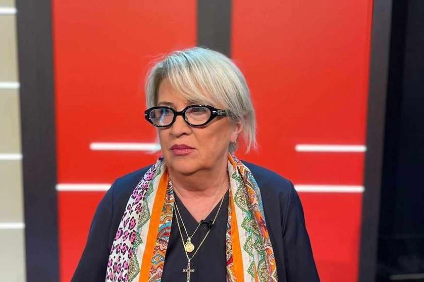 ნინო ფოჩხუა: გუშინ მიხეილ სარჯველაძემ სასიხარულო ინფორმაცია ამცნო საზოგადოებას, ფინანსდება ისეთი იშვიათი დაავადების სრული კურსი, როგორიცაა ცისტური ფიბროზი. ნეტავ ახლა რას იტყვიან „ადამიანებზე მოფიქრალი“ პოლიტიკოსები და „ექსპერტები“, რომლებიც გვახსოვს თუ როგორ სამარცხვინოდ იქცეოდნენ