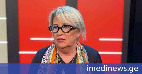 ნინო ფოჩხუა: გუშინ მიხეილ სარჯველაძემ სასიხარულო ინფორმაცია ამცნო საზოგადოებას, ფინანსდება ისეთი იშვიათი დაავადების სრული კურსი, როგორიცაა ცისტური ფიბროზი. ნეტავ ახლა რას იტყვიან „ადამიანებზე მოფიქრალი“ პოლიტიკოსები და „ექსპერტები“, რომლებიც გვახსოვს თუ როგორ სამარცხვინოდ იქცეოდნენ