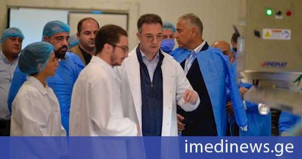 დავით სონღულაშვილი: მნიშვნელოვანია, რომ საქართველოში ფერმერებს ჰქონდეთ შესაძლებლობა, ტრადიციული წარმოების გარდა, შექმნან ისეთი პროდუქტები, რომლებიც მოთხოვნადია საერთაშორისო ბაზრებზე