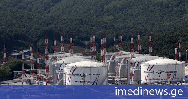 Reuters: უკრაინის თავდასხმის შემდეგ რუსეთის ნოვოროსიისკში მარცვლეულის ორმა ტერმინალმა მუშაობა შეაჩერა