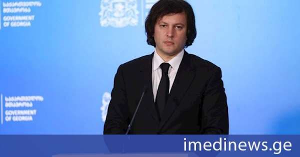 პრემიერი: „დიფ სთეითის“ გეგმა საქართველოში საკუთარი აგენტურის გამოყენებით რუსოფობიის ხელოვნურად გაღვივებასთან დაკავშირებით არის საქართველოს, ქართველი ხალხისა და მისი სუვერენიტეტის წინააღმდეგ მიტანილი შტურმის თვისებრივად ახალი ეტაპი, ნათლად ჩანს, რომ რადიკალური ანტირუსული განწყობა ყალბია და ეს კონკრეტული ფაქტებითაც დასტურდება
