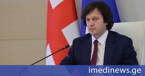 პრემიერი: ანწუხელიძის წამება და მკვლელობა ახალი მომხდარი იყო და სააკაშვილი და მერაბიშვილი ხელგაშლილი ესაუბრებოდნენ რუს ტურისტებს და ბიზნესმენებს, მთავარ რუსოფობებად დანიშნული არიან ხოშტარია, ზურა ჯაფარიძე, მიშა მშვილდაძე, რომლებიც გამოდიოდნენ ტექსტებით, რომ მხოლოდ და მხოლოდ მისასალმებელი იყო რუსი ტურისტი, რუსული ფული საქართველოში, “ფორმულას” დამფუძნებელი რუსებზე ყიდის ბინას და თან რუსოფობად არის დანიშნული, ამ ყველაფრიდან ჩანს, რომ სინამდვილეში ესენი არიან უცხოელი აგენტები