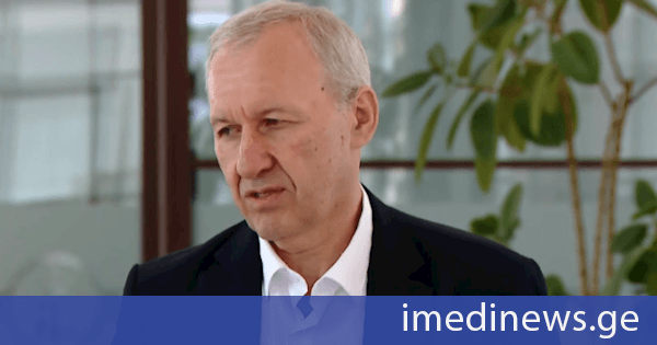 ომის ვეტერანი გიორგი ვაშაკიძე ბარამიძის განცხადებაზე: ძალიან ცუდი რაღაც თქვა, ძალიან არასწორი და ისეთი ფაქტი თქვა, რომელიც არ მომხდარა და არ ხდებოდა აფხაზეთში
