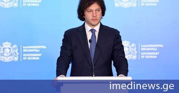 ირაკლი კობახიძე ოკუპირებულ აფხაზეთში საწვავის შეტანაზე: თუ შეგვიძლია, მათ შორის აფხაზეთში მცხოვრებ მოსახლეობას შევუმსუბუქოთ მდგომარეობა, ამასაც გავაკეთებთ, ოღონდ - “ოკუპაციის შესახებ კანონის” ჩარჩოებში