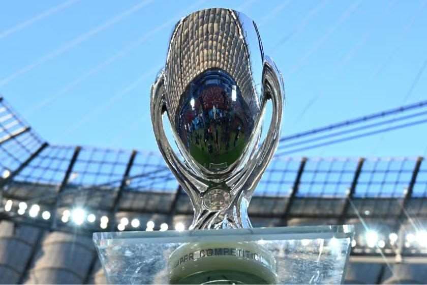 „პსჟ“ და „ასტონ ვილა“ UEFA-ს სუპერთასისთვის დღეს იბრძოლებენ⚽