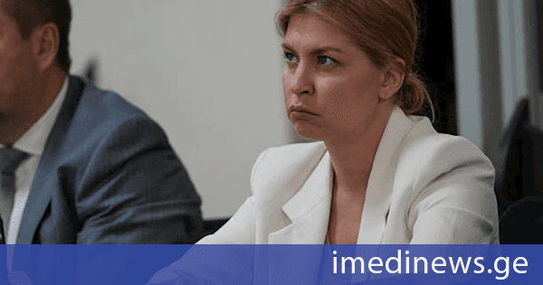 უკრაინული მედია: აშშ-ში უკრაინის ყოფილმა ელჩმა გირაოს თანხა არ შეიტანა, რის გამოც მას პატიმრობა ემუქრება