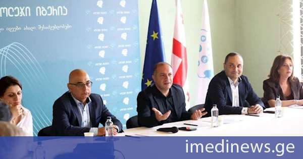 პროფესიული საგანმანათლებლო დაწესებულებების დირექტორთა საბჭოს რიგით მეექვსე სხდომა გაიმართა