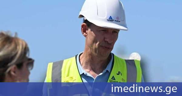 კომპანია Jan De Nul N.V.-ის საქართველოს ფილიალის დირექტორი: Jan De Nul-მა შეაფასა ეს პროექტი და ჩვენ უკვე ვიცოდით, რომ შეგვეძლო აუზისა და არხის იმგვარად დაპროექტება, რომ არ შეგვეზღუდა დიდი გემების შემოსვლა და უზრუნველგვეყო პორტის სრული სიმძლავრით მუშაობის გარანტირება - ჩვენ ვიპოვეთ გზა, რომ ანაკლიის პორტი ხარჯთეფექტური გავხადოთ