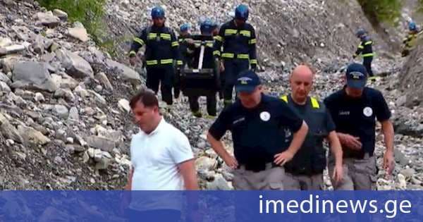 მლეთაში გურამ დადიანიძის სამძებრო ღონისძიებები ხვალ განახლდება - რას ამბობს 12 წლის წინ გაუჩინარებული მოზარდის დედა? „ქრონიკის“ სიუჟეტი
