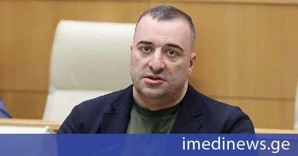 რატი იონათამიშვილი აფხაზეთში საწვავის შეტანაზე: უკლებლივ ყველა აგენტი დამწკრივდა და დაიწყეს ერთი მესიჯის გავრცელება, თითქოს ეს ტვირთი განკუთვნილი იყო რუსეთის სამხედრო ძალისთვის და საქართველო, მათი ფორმალური სამშობლო ლამის ომის თანამონაწილედ გამოაცხადეს