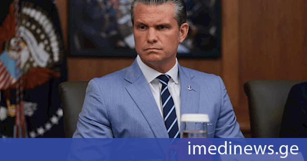პიტ ჰეგსეტმა კუბის წინააღმდეგ სამხედრო ძალის გამოყენება არ გამორიცხა