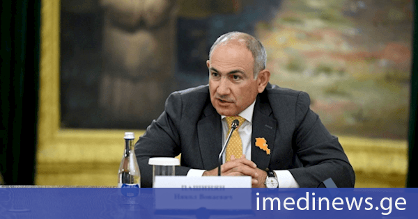 ფაშინიანი: მზად ვართ ვითანამშრომლოთ აზერბაიჯანთან ელექტროენერგიით ვაჭრობის სფეროში, როგორც ამას საქართველოსთან ვაკეთებთ