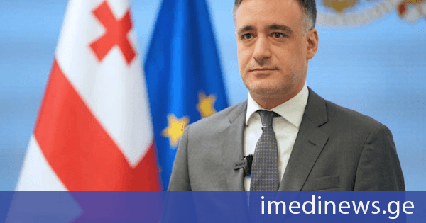 ვახტანგ ცინცაძე: ივლისის თვეში ექსპორტის რეკორდული მაჩვენებელი ფიქსირდება, ასევე რეკორდულია იანვარ-ივლისის ექსპორტის მაჩვენებლები