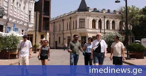 მსოფლიო დონის გასტრონომიული ექსპერტები და გავლენიანი ჟურნალისტები საქართველოს ტურისტულ პოტენციალს გაეცნენ