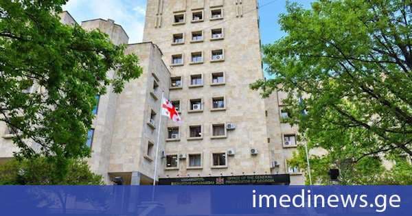 პროკურატურამ დიდი და განსაკუთრებით დიდი ოდენობით ნარკოტიკული საშუალების და ფსიქოტროპული ნივთიერების უკანონო შეძენის, შენახვის, რეალიზაციის, რეალიზაციის ხელშეწყობის, ასევე ცეცხლსასროლი იარაღის და საბრძოლო მასალის მართლსაწინააღმდეგო შეძენა, შენახვის ფაქტებზე 135 ადამიანს, მათ შორის უცხო ქვეყნის მოქალაქეებს ბრალდება წარუდგინა