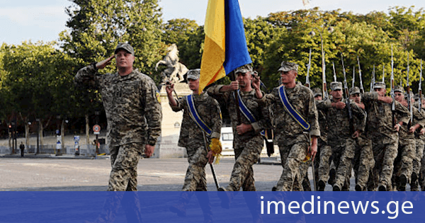 უკრაინული მედია: პოლონეთმა უკრაინა 15 აგვისტოს დაგეგმილ სამხედრო აღლუმზე არ მიიწვია