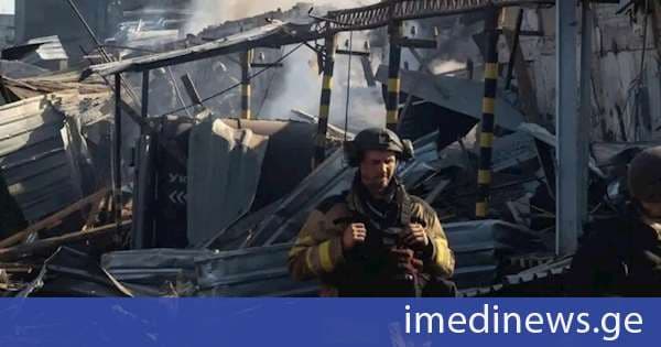 გაერო: უკრაინაში, ომის შედეგად, ივლისში მშვიდობიან მოსახლეობას შორის მსხვერპლის რაოდენობა 2022 წლის მაისის შემდეგ ყველაზე მაღალი იყო, ხოლო ბავშვებს შორის - 2022 წლის აპრილის შემდეგ