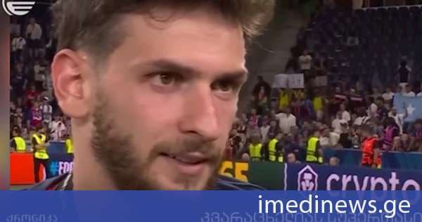 კვარაცხელიას მორიგი ტრიუმფი და „ოქროს ბურთის“ პერსპექტივა. „ქრონიკის“ სიუჟეტი