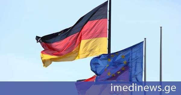 Deutsche Welle: უკრაინელი წვევამდელები გერმანიაში დროებითი დაცვის სტატუსს ვერ მიიღებენ - არ გამოირიცხება დეპორტაციაც