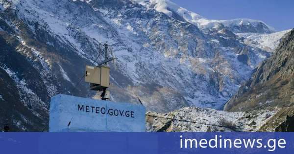 გარემოს ეროვნული სააგენტო: დევდორაკის ხეობაში საფრთხის დონე მოხსნილია