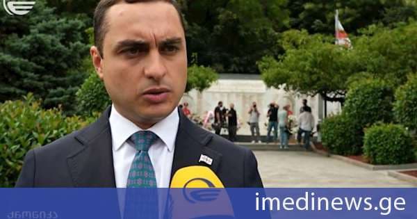 გიორგი ჯინჭარაძე: გიორგი ბარამიძის განცხადება იყო მოღალატეობრივი, მიზანმიმართული. მაქვს ინფორმაცია, რომ მას შესთავაზეს, აღნიშნული სიუჟეტი არ გასულიყო, თუმცა მისი ნებით ეს მოხდა