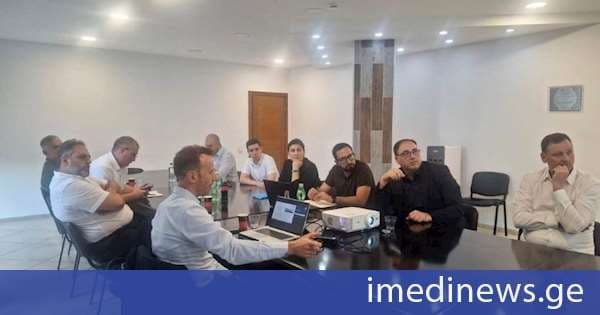 საჰაერო სივრცისა და აეროპორტების გამტარუნარიანობის შეფასების საკითხებზე საქართველოში ევროკონტროლის ექსპერტების სამუშაო ვიზიტი შედგა