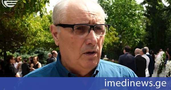გენერალ-მაიორი დავით გულუა ბარამიძის განცხადებაზე: ეს არ არის შემთხვევით ნათქვამი, ამის თქმა იმიტომ დაავალეს, რომ საქართველო დაეზიანებინათ