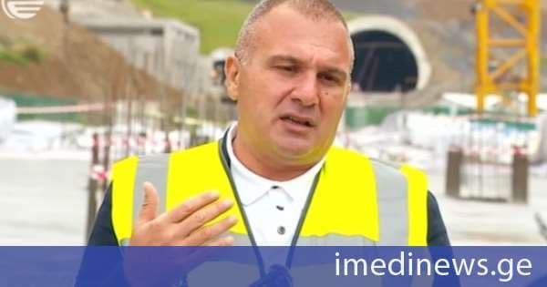 რევაზ სოხაძე სოფელ წკერეში მშენებარე ხიდზე: სახელმწიფოს წარმომადგენელმა, ზედამხედველმა აღმოაჩინა ის ხარვეზები, რაც იყო კონკრეტული ხიდის, კონკრეტულ მონაკვეთზე ბეტონის ჩასხმის პროცესში, გამოავლინა და მიმდინარეობს მუშაობა იმაზე, თუ როგორ გამოსწორდეს აღნიშნული, მათ შორის ზედამხედველის ჩართულობით