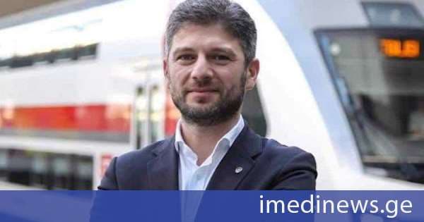 დაჩი ცაგურია: საქართველოს რკინიგზაში სამგზავრო მიმართულებით მასშტაბური და ისტორიული სიახლეები გვაქვს - მგზავრთა უფლებების დაცვის ახალი წესები, დარწმუნებული ვარ, მეტად დაგვეხმარება მომსახურების ხარისხის გაუმჯობესებაში