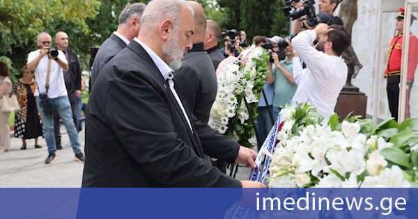 კობა კობალაძე: რაც უფრო მეტად გინდა მშვიდობა, მით უფრო მეტად უნდა იყო მზად არასტანდარტული ქმედებებისთვის