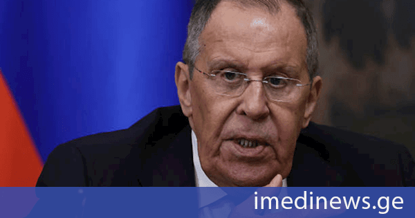 ლავროვის განცხადებით, დროებითი ზავი უკრაინაში არ იქნება