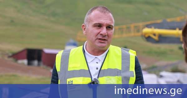 რევაზ სოხაძე: პრობლემა იქნებოდა, ზედამხედველი ხარვეზებს რომ არ აფიქსირებდეს ან მათზე რეაგირება არ ხდებოდეს