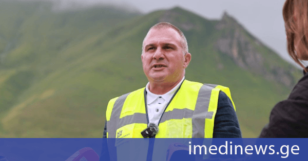 რევაზ სოხაძე: პროფესიონალიზმი და ხარისხი მნიშვნელოვანია არა მხოლოდ ინფრასტრუქტურის მშენებლობისას, არამედ ინფორმაციის გაშუქების დროსაც
