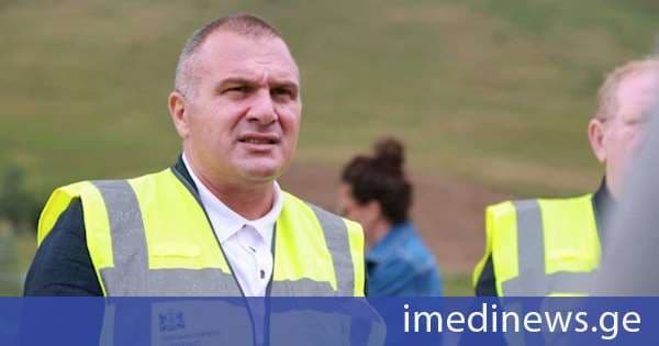რევაზ სოხაძე: ქვეშეთი-კობის პროექტის მთავარი ბენეფიციარი მოსახლეობაა - ეს გზა შენდება ჩვენი ქვეყნისა და ჩვენი მოქალაქეებისთვის
