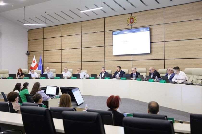 3 ოქტომბერს ვანის, წალკის, დმანისისა და ახმეტის საკრებულოების შუალედური არჩევნები გაიმართება